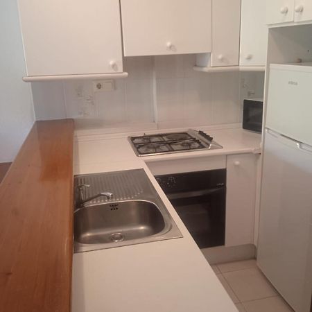 Apartamento En Calpe Exterior photo