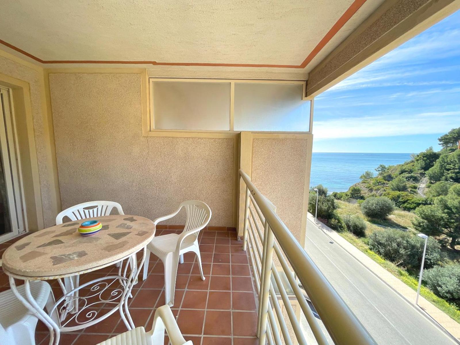 Apartamento En Calpe Exterior photo